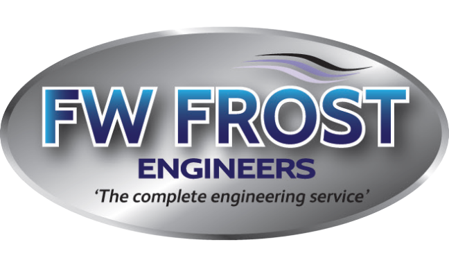 F W Frost Enginners Limited Logo