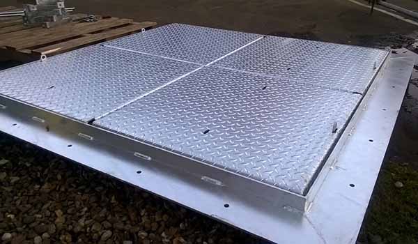 Access Covers