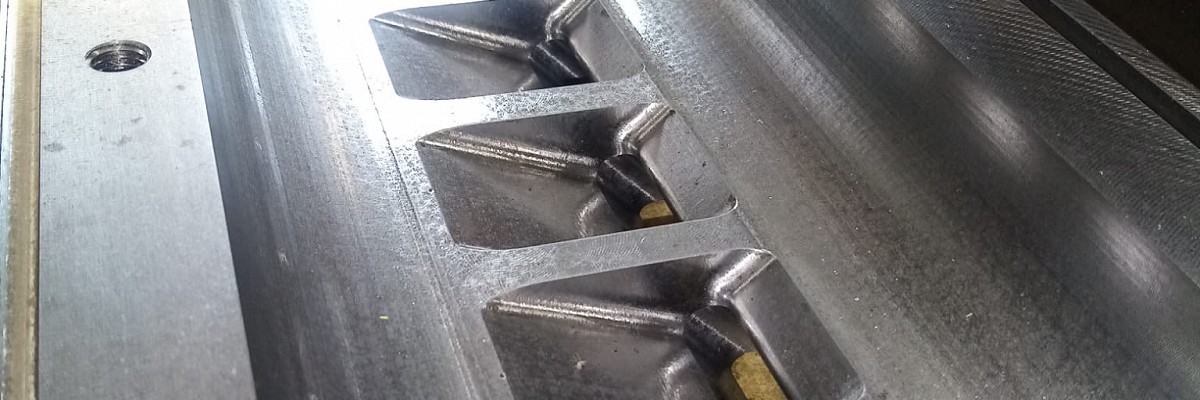 Machining Meehanite WA Castings